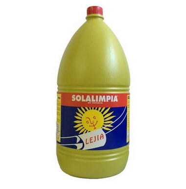Lejia Solalimpia 4L