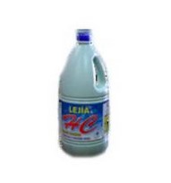 Lejia H C Especial Lavadora 4L