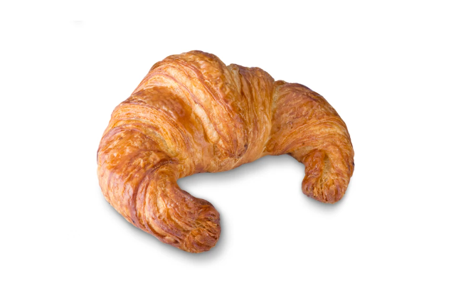 Croissant vienés Sophie