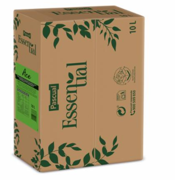 Zumo ACE Essential BB 10 L