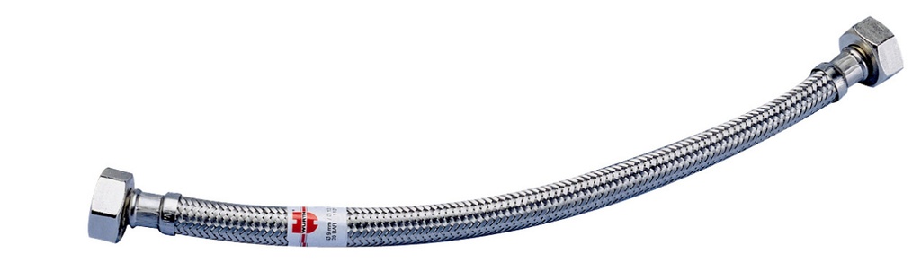 LATIGUILLOS - FLEXO-H3/8-H3/8-L30CM