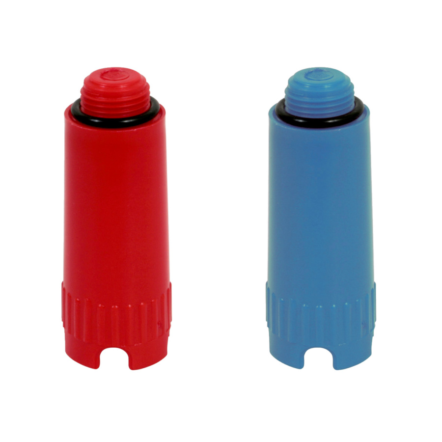 TAPON 3/4 - TAPON-3/4-80MM-ROJO