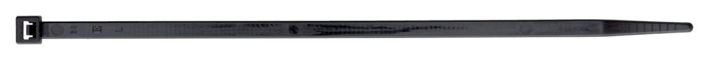 BRIDAS (x100) - BRIDA-PA6.6-NEGRA-4,8X178MM