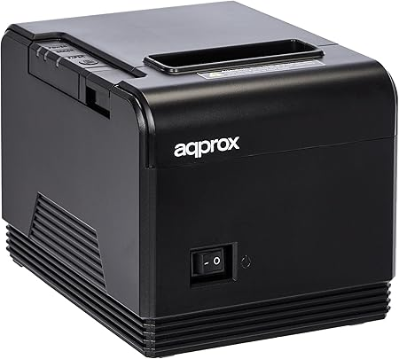 IMPRESORA TERMICA APPROX AAPOS80 WIFI