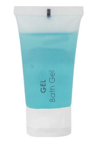 TUBO GEL 20 ML "DAISY"