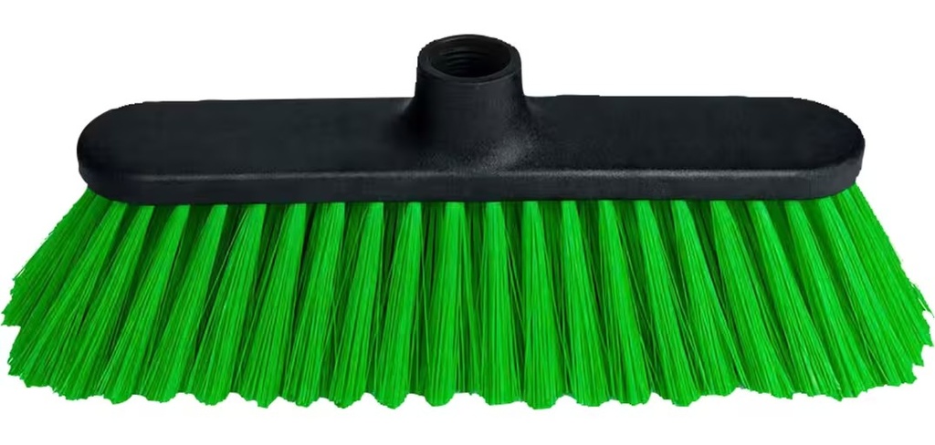 ESCOBA GARDA BROOM MAYA VERDE