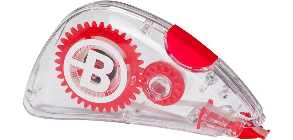 CORRECTOR BRUNEAU GRIP