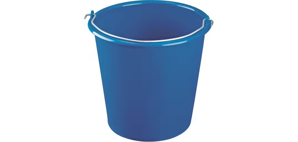CUBO DE LAVADO DE 10 LITROS