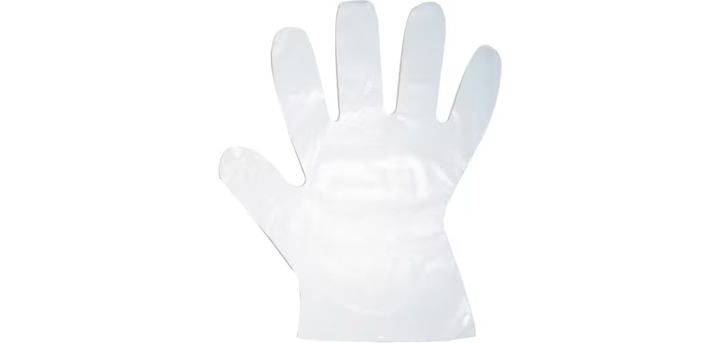 PAQUETE 100 GUANTES DESECHABLES