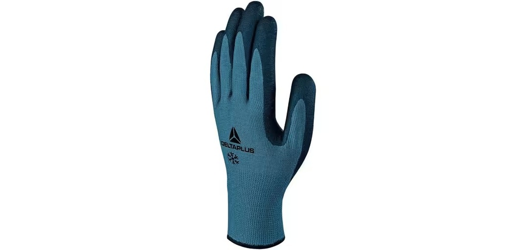 GUANTES CONTRA EL FRÍO DELTAPLUS DPVE 728 - EL PAR - TALLA 10