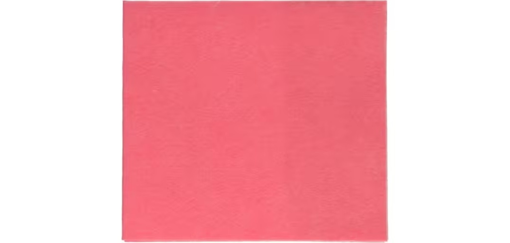 BAYETA SINTÉTICA SEMIDESECHABLE BUGA - PAQUETE DE 12 - ROSA