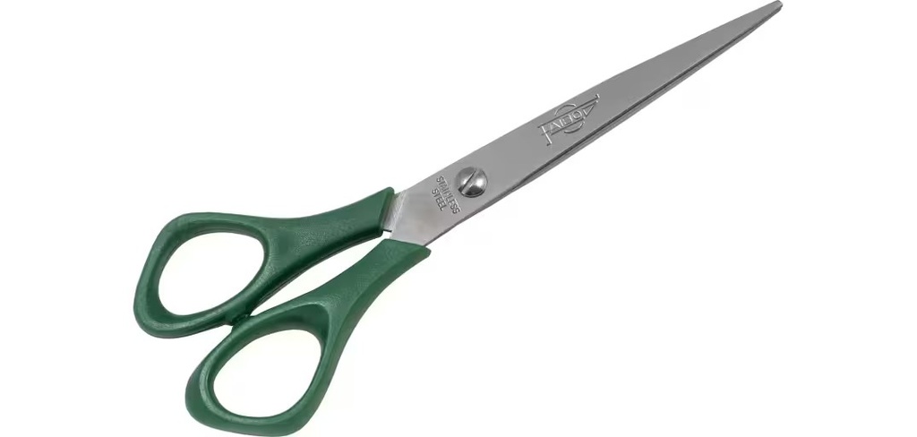 TIJERAS DE OFICINA 16 CM FAIBO