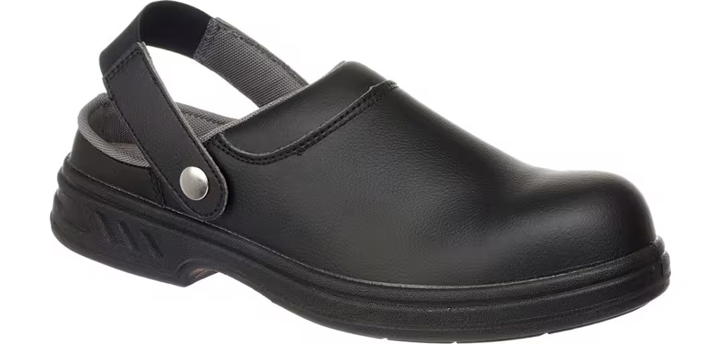 ZUECO DE SEGURIDAD STEELITE SB AE WRU NOIR PORTWEST FW82 