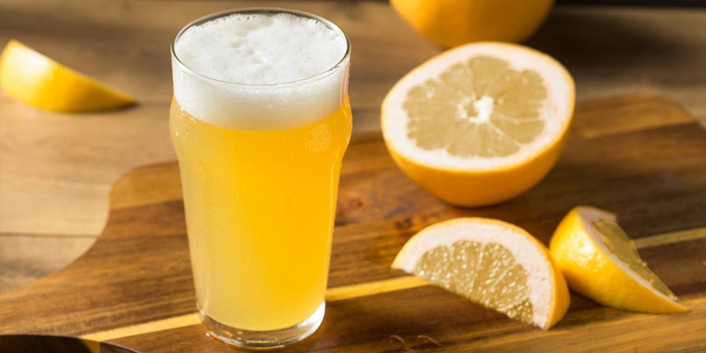  Caña Clara Gaseosa (2 Comp.)