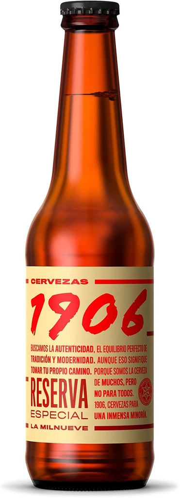  Cerv. 1906 Ret.