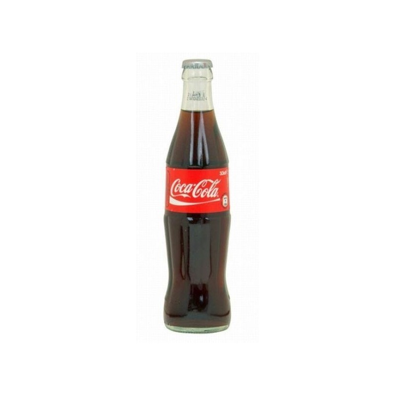  Coca-Cola Ret.
