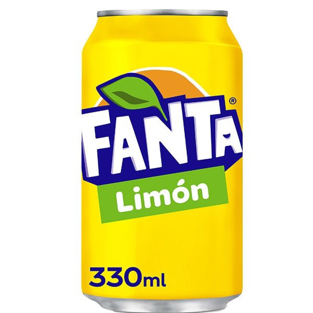  Fanta L. Lata