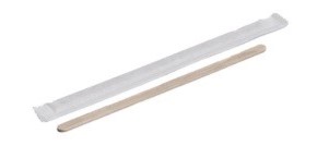 Paletina De Madera Enfundada 500 Ud