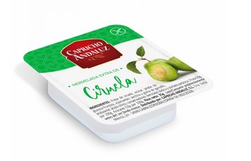 Mermelada Extra Ciruela 48 Unix25Gr