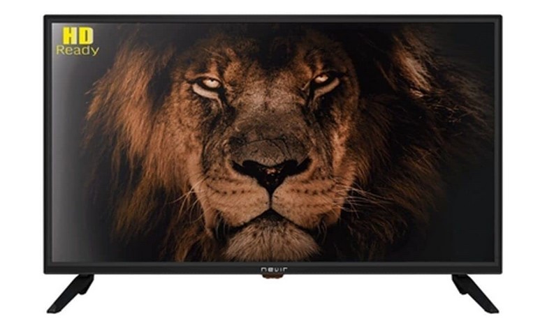 Televisor Tv Nevir Basic (No Smart TV)