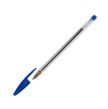 Boligrafo Bic Cristal